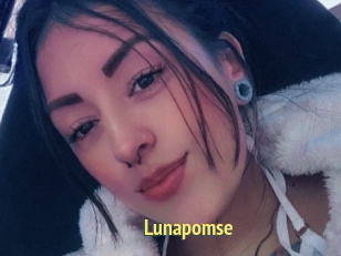 Lunapomse