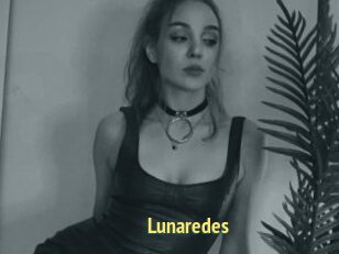 Lunaredes