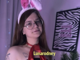 Lunarodney