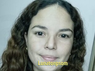 Lunatonpsom