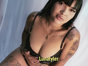 Lunatyler