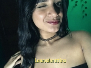 Lunavalenttina