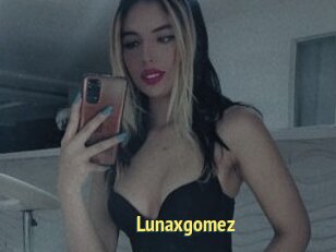 Lunaxgomez