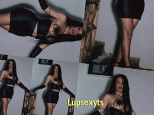 Lupsexyts