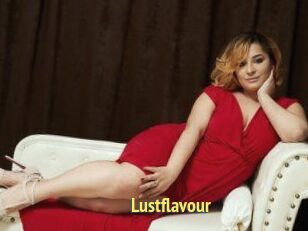 Lustflavour