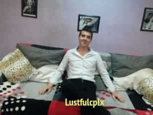 Lustfulcplx