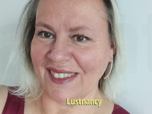 Lustnancy