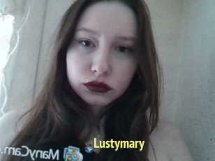 Lustymary