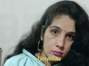 Lustynitika