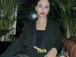 Lutik