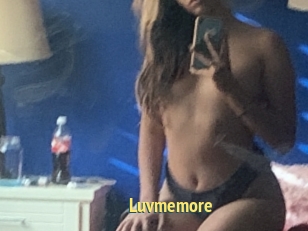 Luvmemore