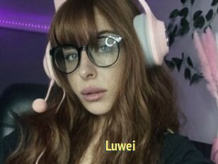 Luwei