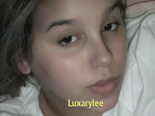 Luxarylee