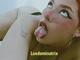 Luxdominatrix