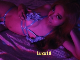 Luxx18