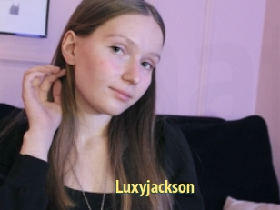 Luxyjackson