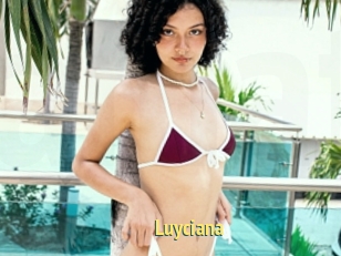 Luyciana