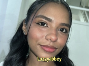 Luzzyabbey