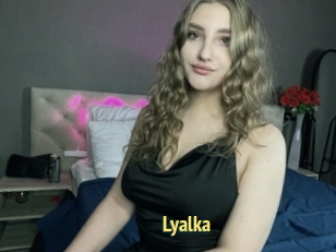 Lyalka