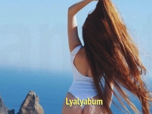 Lyalyabum