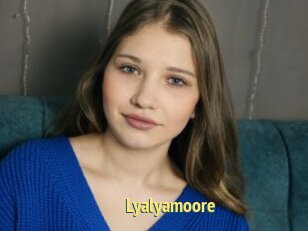 Lyalyamoore