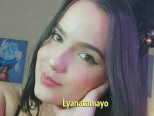 Lyanatamayo