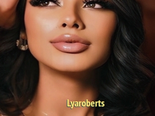 Lyaroberts