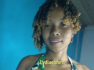 Lydiacohen