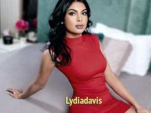 Lydiadavis