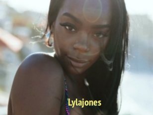 Lylajones