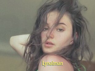 Lynalman