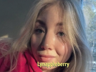 Lynappleberry