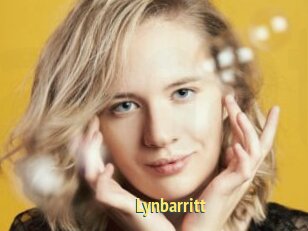 Lynbarritt