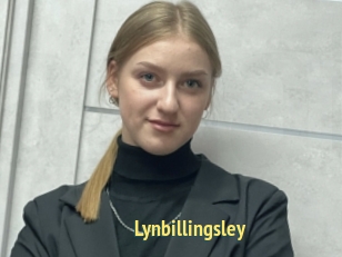 Lynbillingsley