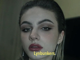 Lynbunkers