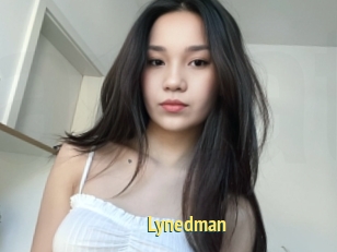 Lynedman