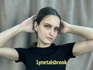 Lynetalsbrook