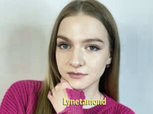 Lynetamond