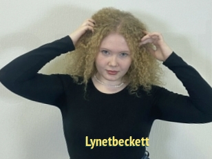 Lynetbeckett