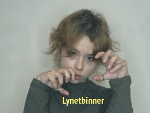 Lynetbinner