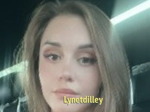 Lynetdilley