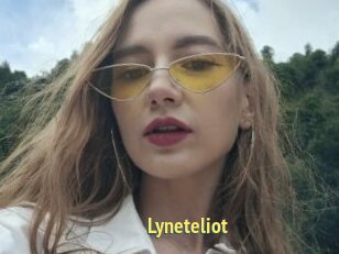 Lyneteliot