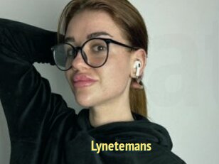 Lynetemans