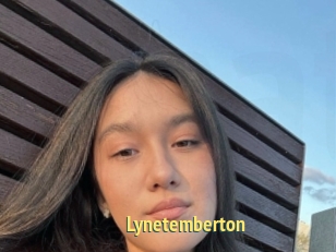 Lynetemberton