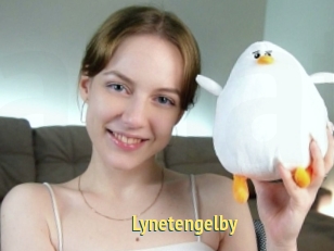 Lynetengelby