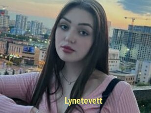 Lynetevett