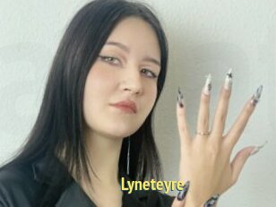 Lyneteyre