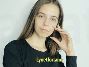 Lynetforland