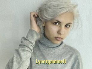 Lynetgammell