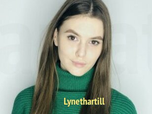 Lynethartill